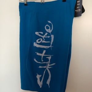 Men’s NEW w/ Tags Salt Life Board Shorts